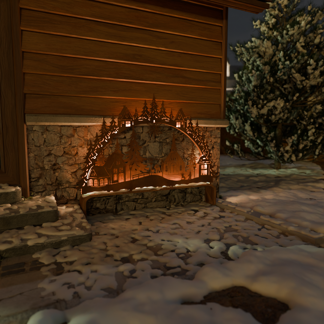 Weihnachtsdekoration