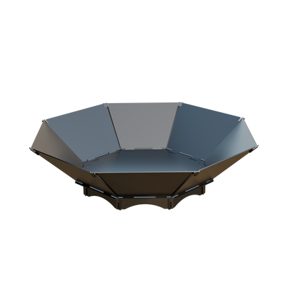Feuerschale Octagon