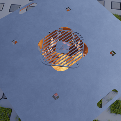 Grillplatte