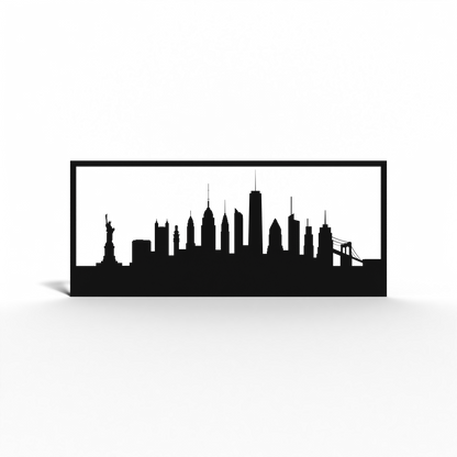Wandbild "New-York"